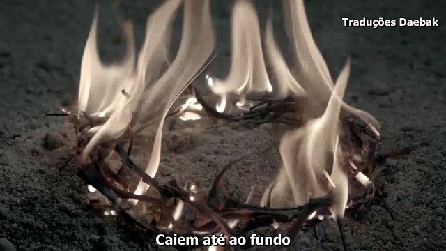 ★ HIGH4 - D.O.A. (Dead or Alive) [Legendado em PT-PT]