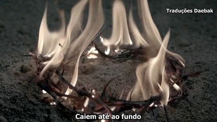 ★ HIGH4 - D.O.A. (Dead or Alive) [Legendado em PT-PT]