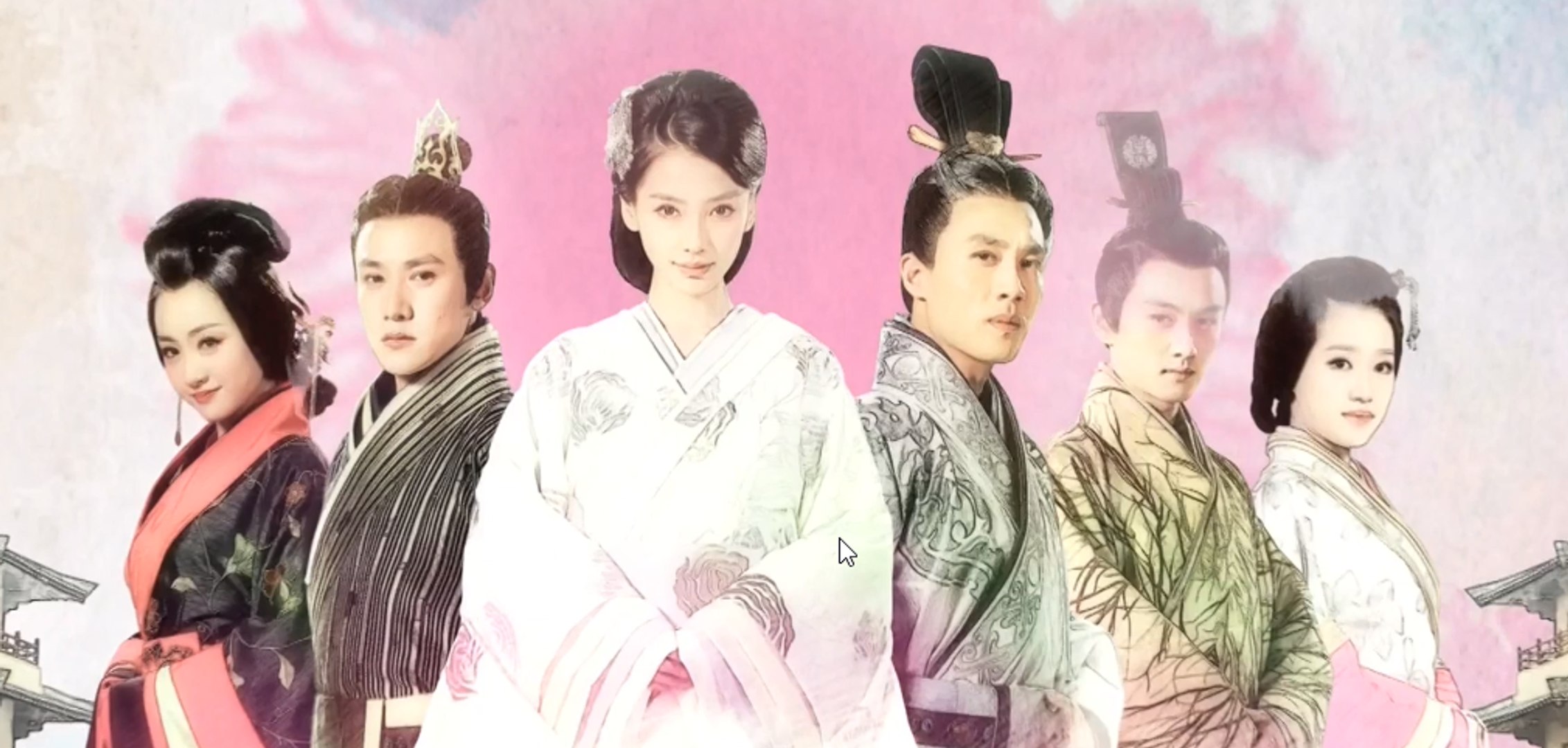 大汉情缘云中歌第40集 超清1080p无删减版 影片dailymotion