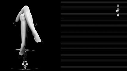 Halie Loren   Perhaps, Perhaps, Perhaps