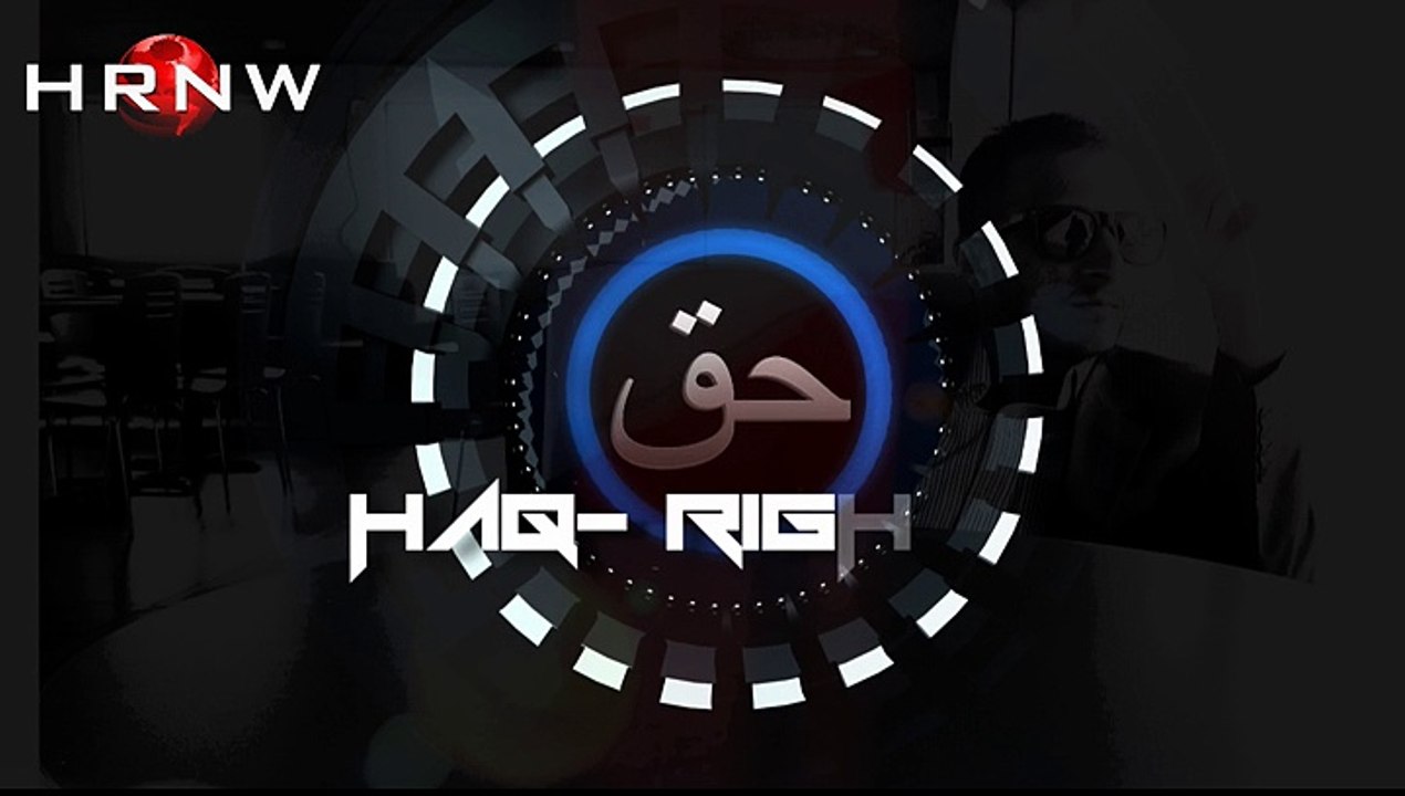 NAQAR-E-HAQ - Mr. Farooq Sattar MQM - 22/09/2015