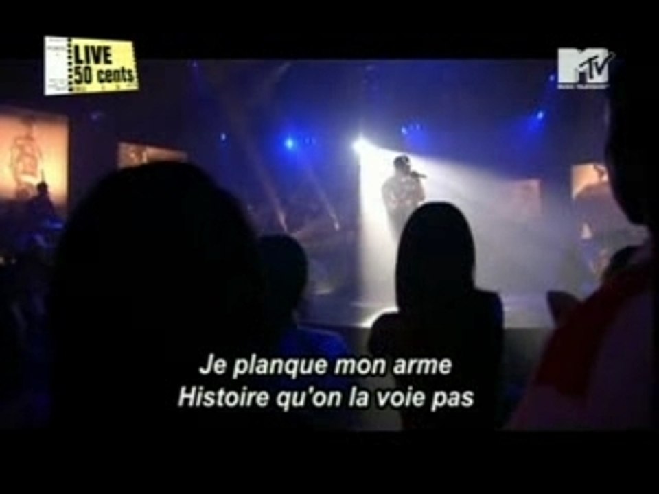 Live 50cent-stfr.2 partie