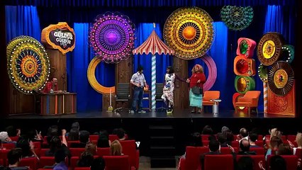 Güldür Güldür Show 87. Bölüm Tanıtımı