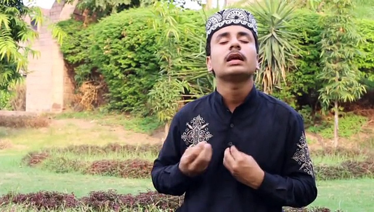 Lay Kr Hazar Kushiya Ramdan A Gya Ha by Mujahid Ali Qadri