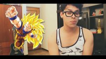 Historia y curiosidades sobre Dragon Ball