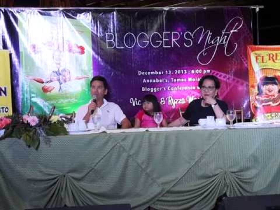 My Little Bossings Interview 3