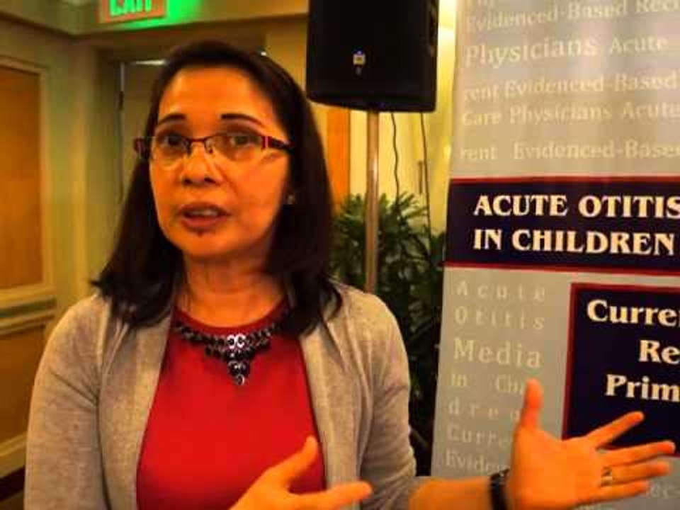 Acute Otitis Media
