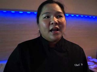 SumoSam Olympia - Chef Nikki Part 2