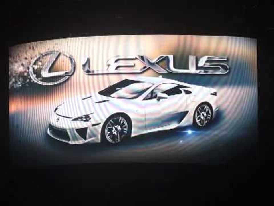 The World of Toyota 2