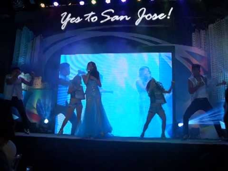Yes to San Jose Jingle