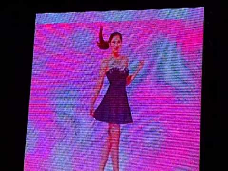 My Veet Girl Finalists at Prive Promotional Video