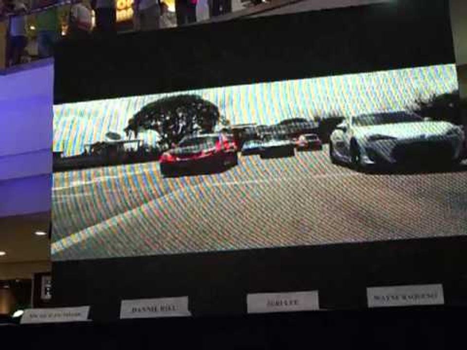Hot Import Nights 2 Promotional Video 3