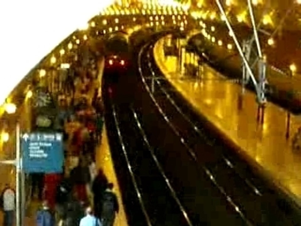 Gare monaco ter
