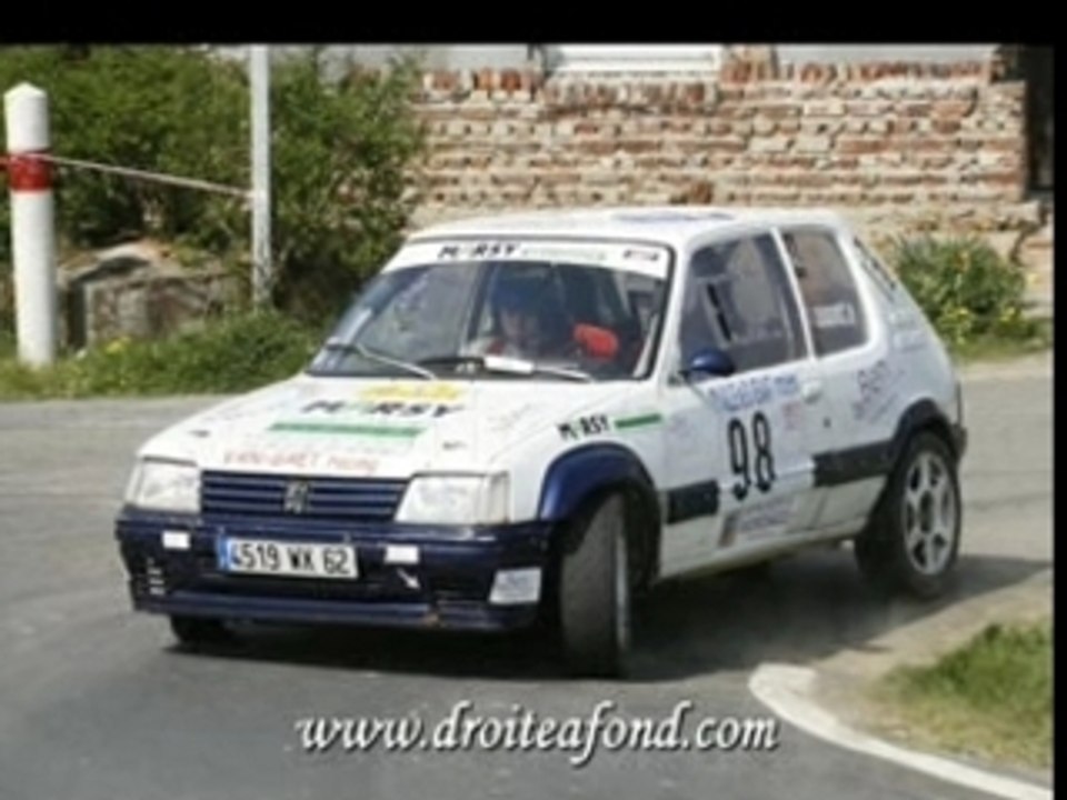 Mathieu Desquiret / Nicolas Bailleul