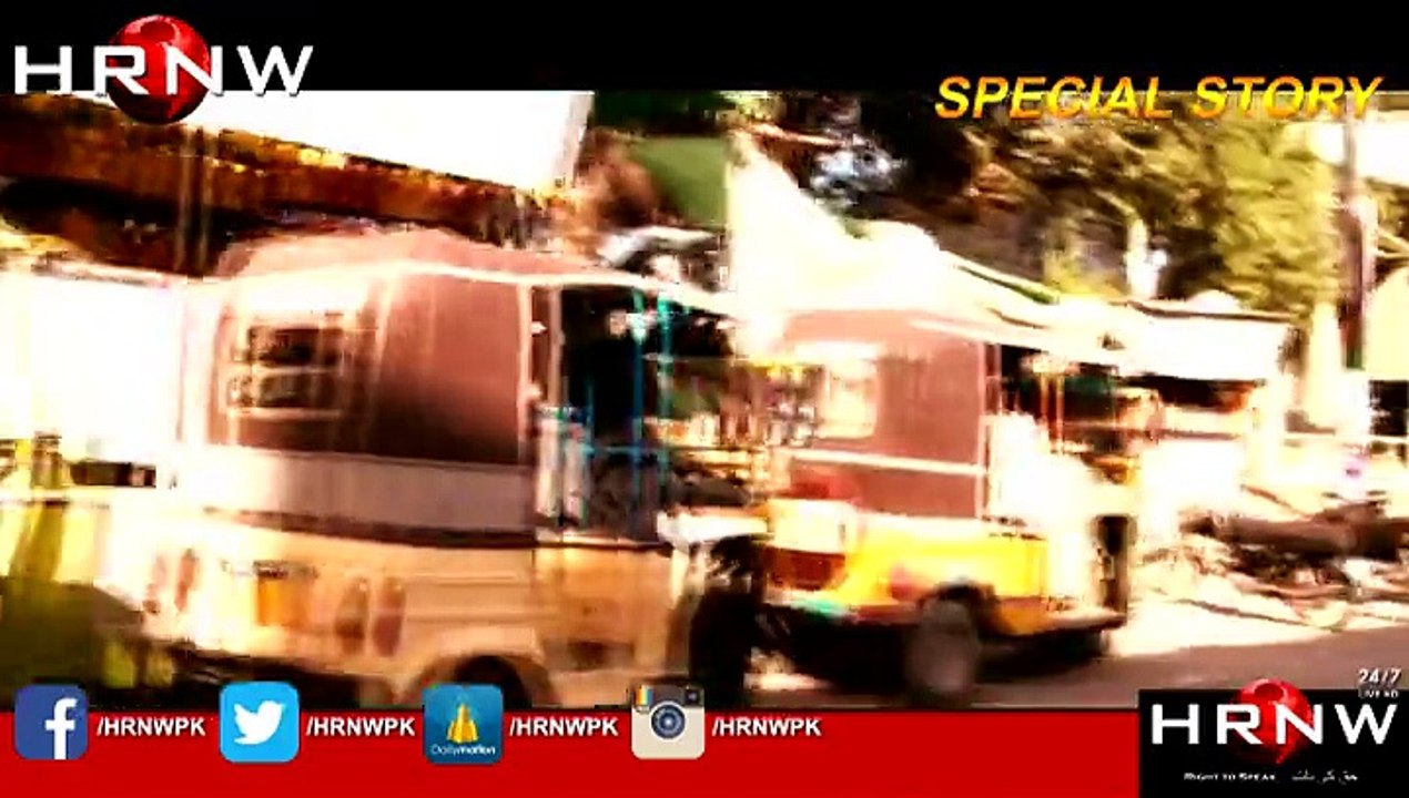 Special Story - Exclusive Railway Shop Scandal - HRNW Must Watch