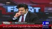 Kamran Shahid's Excellent Response to Reham Khan for her Allegations on Imran Khan