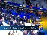 Geo News Headlines - 16 November 2015 - 2200