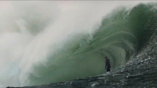 Introducing Mullaghmore - Ireland’s World-Class Beast Of A...