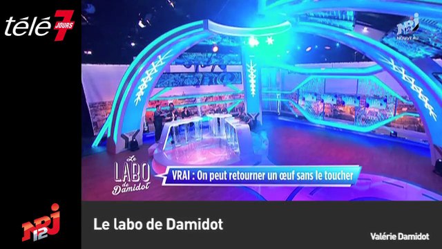 Le zapping du 16/11 : Madonna rend hommage aux victimes des attentats de Paris