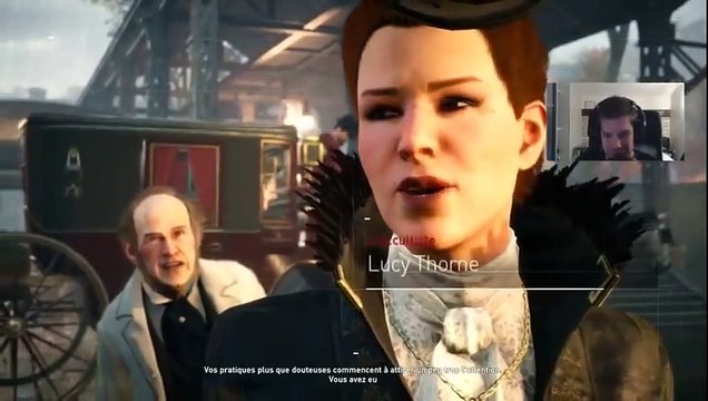 A la Découverte de ? - Assassin's Creed Syndicate