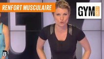 Cardio - Renforcement musculaire - 12