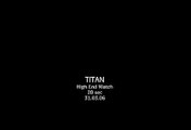 Titan Watches- Advertisement (Aamir Khan n Grandmother)