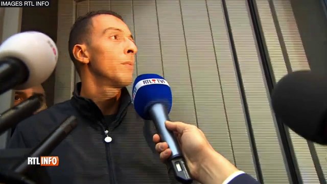 Attentats - Mohamed Abdeslam : Nous ne savions pas. Ni nous, ni notre famille