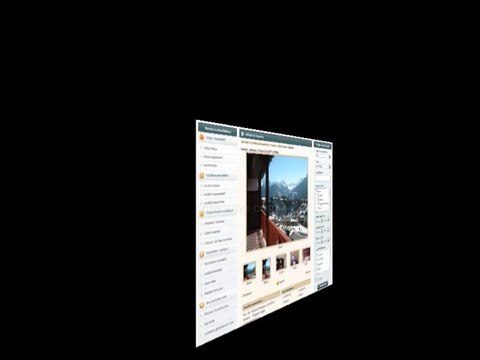 Location d'Appartement Aussois (73500) bon plan bon coin Décembre Janvier Février Mars