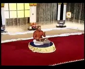 Aj Sik Mitran Di Punjabi Naat Video By Zulfiqar Ali