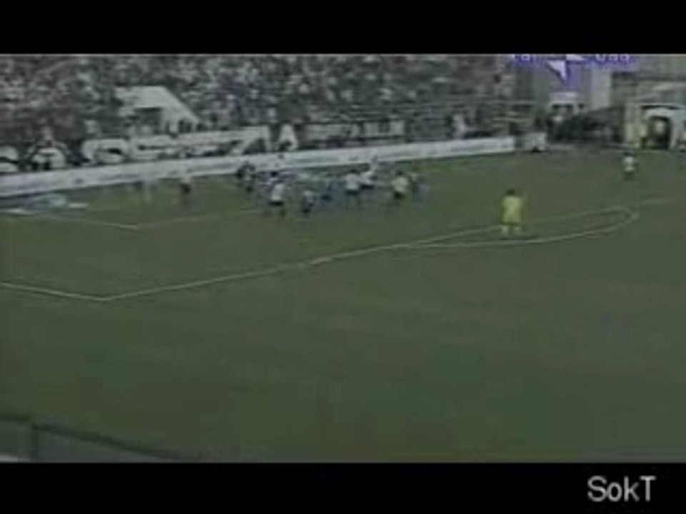 Buts serie b