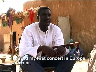 Bassekou Kouyate & Ngoni ba (EPK)