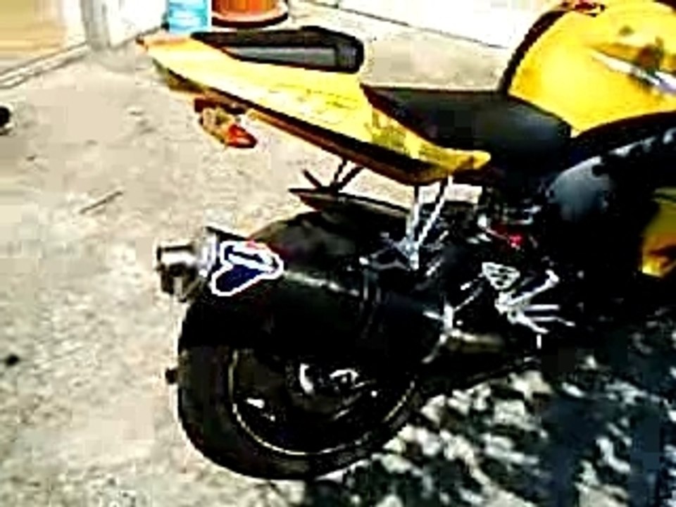 Mon r6