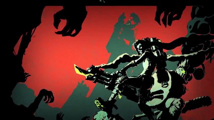 Slayer Jinx   Login Screen