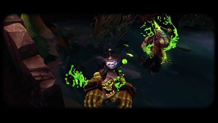 Zombie Slayer