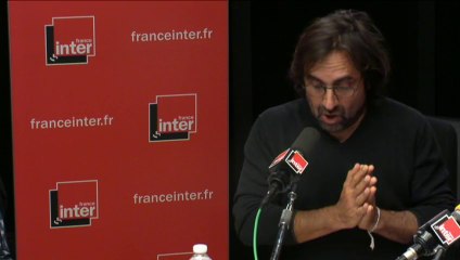 "Ils ne savent pas" : la chronique d'André Manoukian