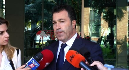 Deklarata, Peleshi: Pas ngjarjave në Paris janë marrë masa, por nuk ka vend për panik- Ora News