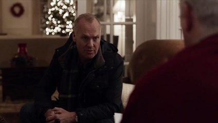 Spotlight 2015 HD Movie Clip Confirmation - Michael Keaton, Jamey Sheridan Drama Movie
