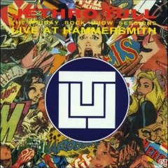 Jethro Tull Live At Hammersmith 84 (1990) 03. Under Wraps
