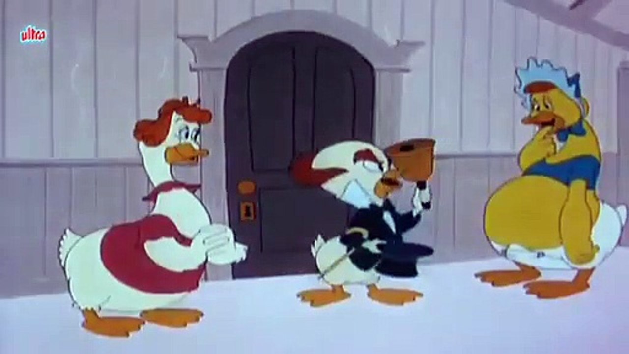 Baby Huey Marathi Animation Series Juke Box