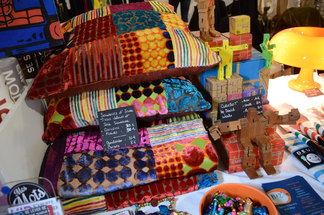 Salon WOW Hyères Printemps 2014 - Teaser Général - Remastered - 720p