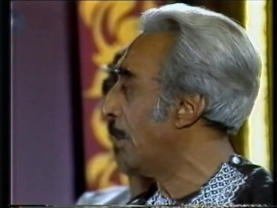 Ustad Rahim bakhsh - مجنون - Majnon.-afghan song – Видео Dailymotion