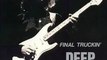 Deep Purple Final Truckin, Live Osaka Album (1973)