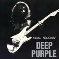 Deep Purple Final Truckin, Live Osaka Album (1973)