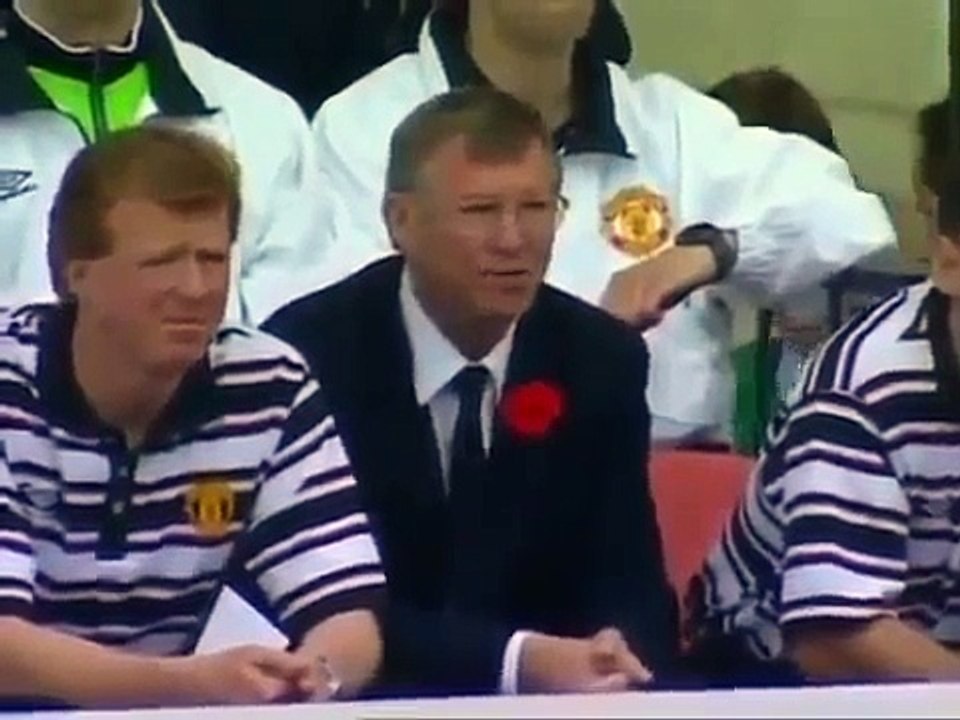 FA Cup 1999 Final : Manchester United vs Newcastle United FULL MATCH