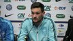 Foot - Amicaux - Bleus : Lloris «On se doit de jouer ce match pour les victimes»