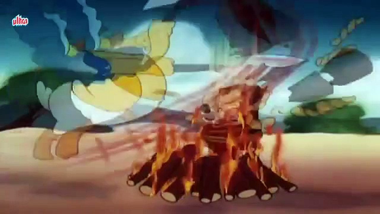 Baby Huey Marathi Animation Series Juke Box - Vol. 2_20