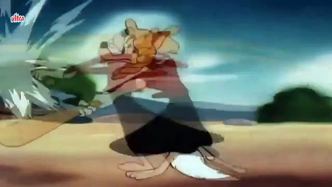 Baby Huey Marathi Animation Series Juke Box - Vol. 2_21
