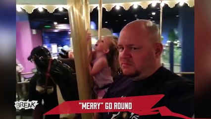 ALL THE FEELS - Breaking Videos