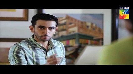 Ek Thi Misaal Episode 19 Full HUM TV Drama 16 Nov 2015