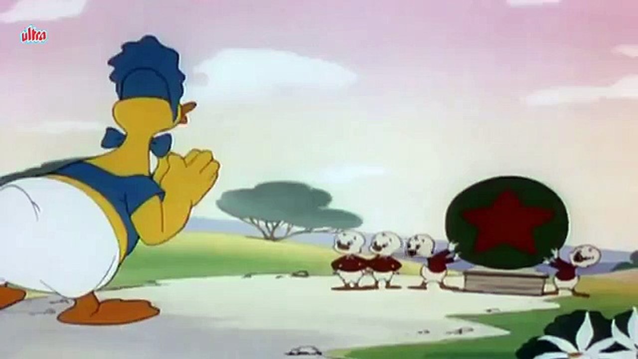 Baby Huey Marathi Animation Series Juke Box - Vol. 2_26